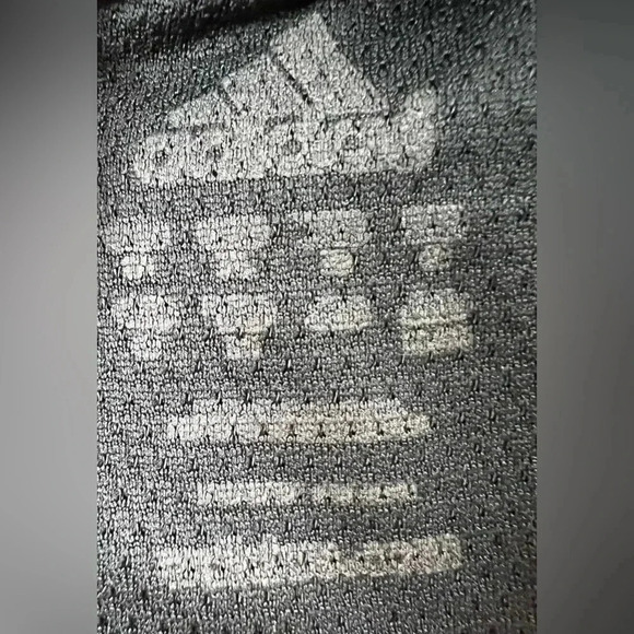 adidas | ladies running shorts. Size: L - Picture 7 of 14